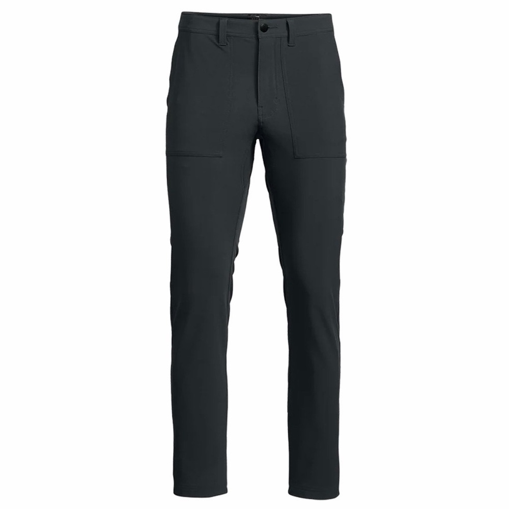 Men’s Sitka Territory Hiking Hunting Pant Granite Gray 38 x 32
